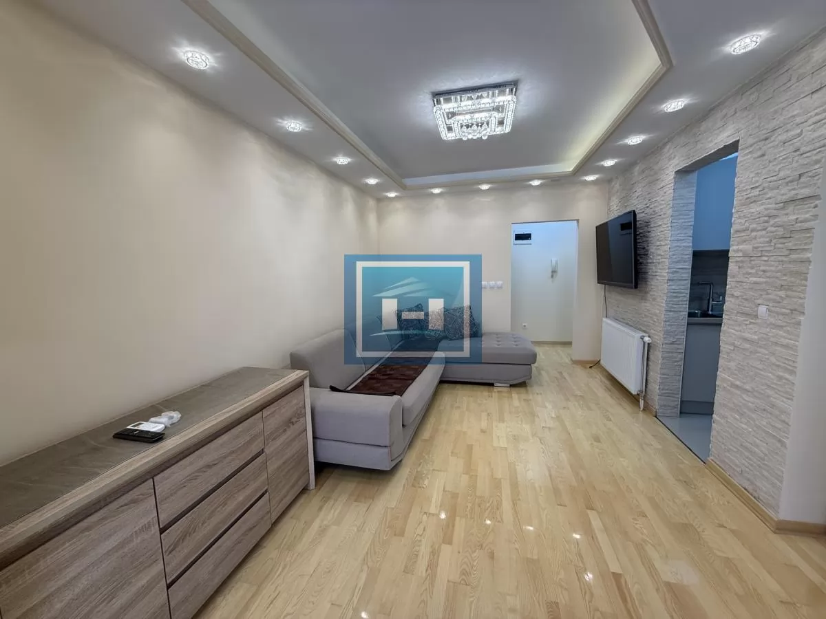 MODERAN, KOMPLETNO RENOVIRAN STAN 30 m² – IDEALAN ZA ŽIVOT I IZDAVANJE 1