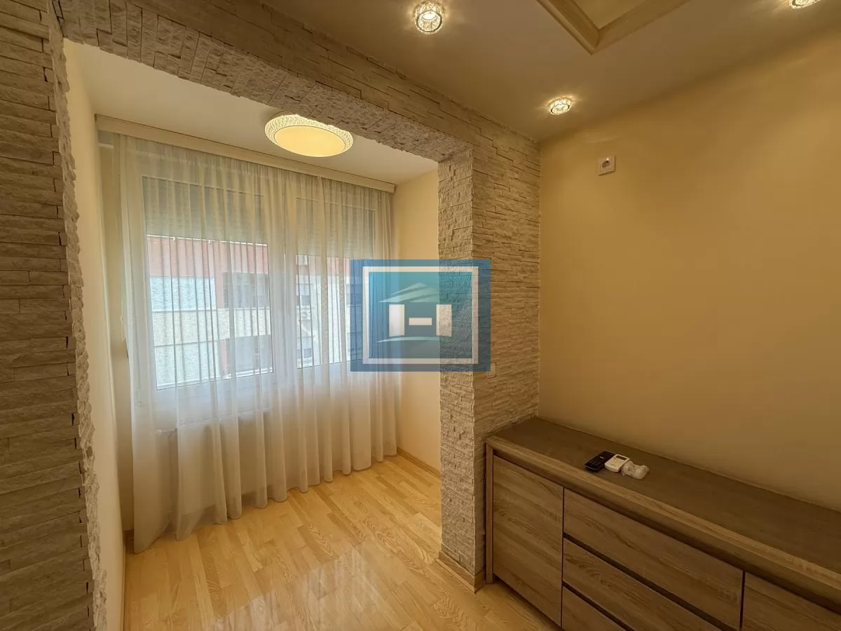 MODERAN, KOMPLETNO RENOVIRAN STAN 30 m² – IDEALAN ZA ŽIVOT I IZDAVANJE 10