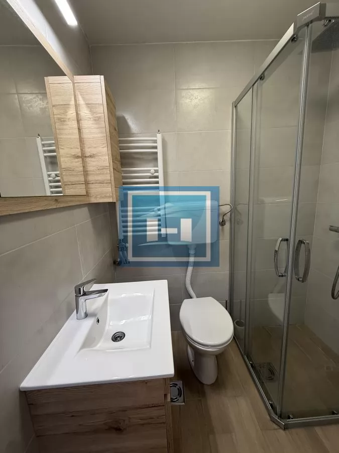 MODERAN, KOMPLETNO RENOVIRAN STAN 30 m² – IDEALAN ZA ŽIVOT I IZDAVANJE 13