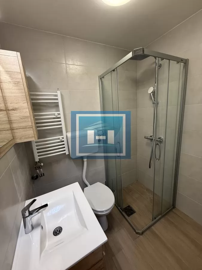 MODERAN, KOMPLETNO RENOVIRAN STAN 30 m² – IDEALAN ZA ŽIVOT I IZDAVANJE 14