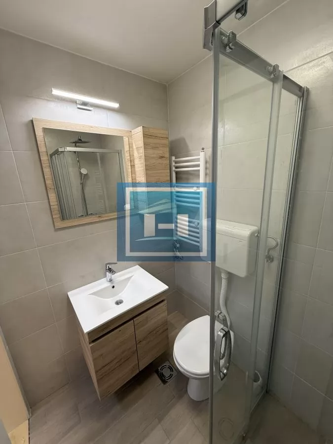 MODERAN, KOMPLETNO RENOVIRAN STAN 30 m² – IDEALAN ZA ŽIVOT I IZDAVANJE 15