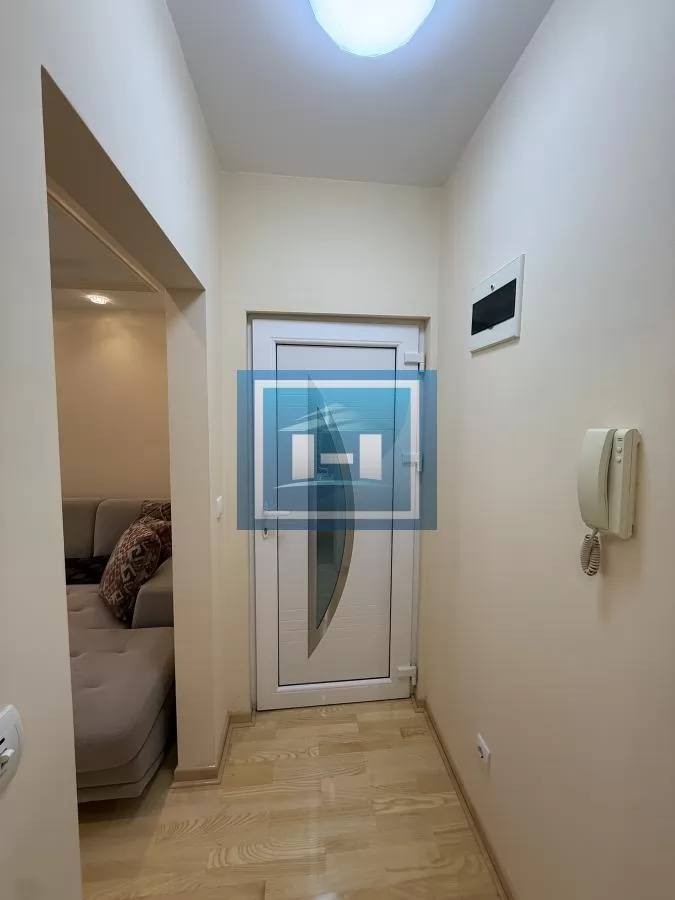 MODERAN, KOMPLETNO RENOVIRAN STAN 30 m² – IDEALAN ZA ŽIVOT I IZDAVANJE 16