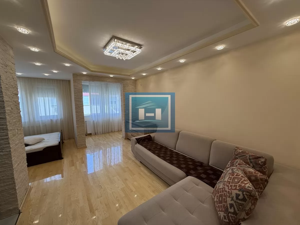 MODERAN, KOMPLETNO RENOVIRAN STAN 30 m² – IDEALAN ZA ŽIVOT I IZDAVANJE 3