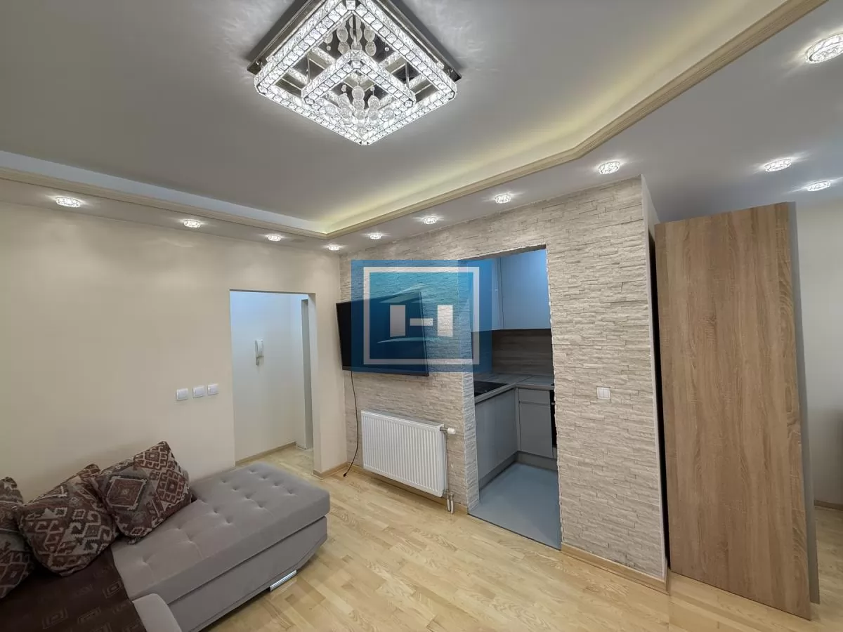 MODERAN, KOMPLETNO RENOVIRAN STAN 30 m² – IDEALAN ZA ŽIVOT I IZDAVANJE 5