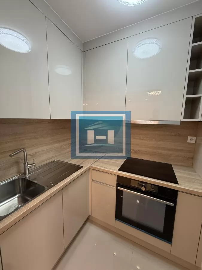MODERAN, KOMPLETNO RENOVIRAN STAN 30 m² – IDEALAN ZA ŽIVOT I IZDAVANJE 6