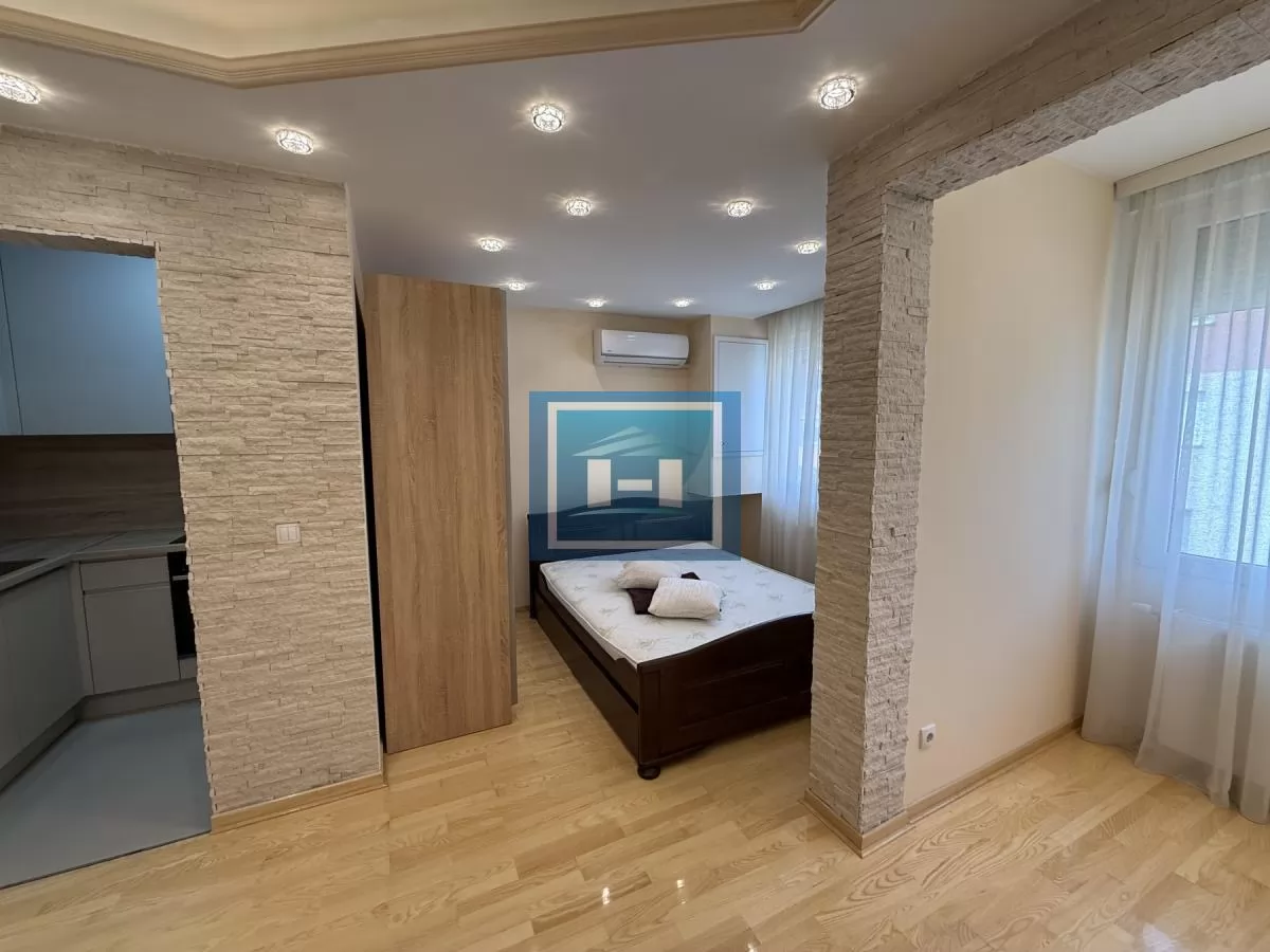 MODERAN, KOMPLETNO RENOVIRAN STAN 30 m² – IDEALAN ZA ŽIVOT I IZDAVANJE 7