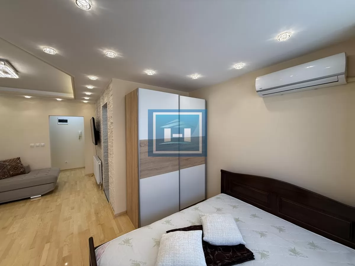 MODERAN, KOMPLETNO RENOVIRAN STAN 30 m² – IDEALAN ZA ŽIVOT I IZDAVANJE 8