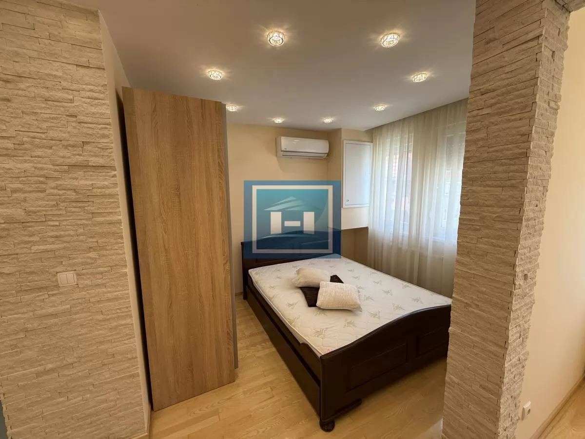 MODERAN, KOMPLETNO RENOVIRAN STAN 30 m² – IDEALAN ZA ŽIVOT I IZDAVANJE 9