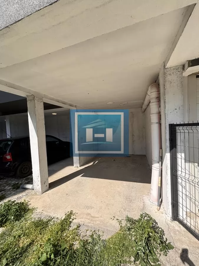 Na prodaju – nov, neuseljavan dvosoban stan sa garažnim mestom! 14