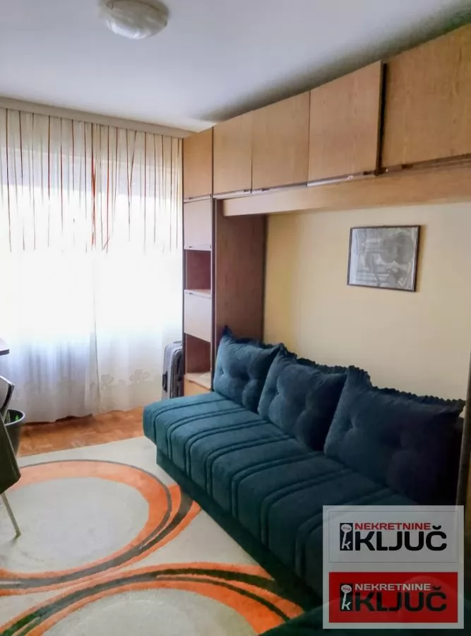 NOVO NASELJE, 74m2, Troiposoban, Fasadna cigla 6