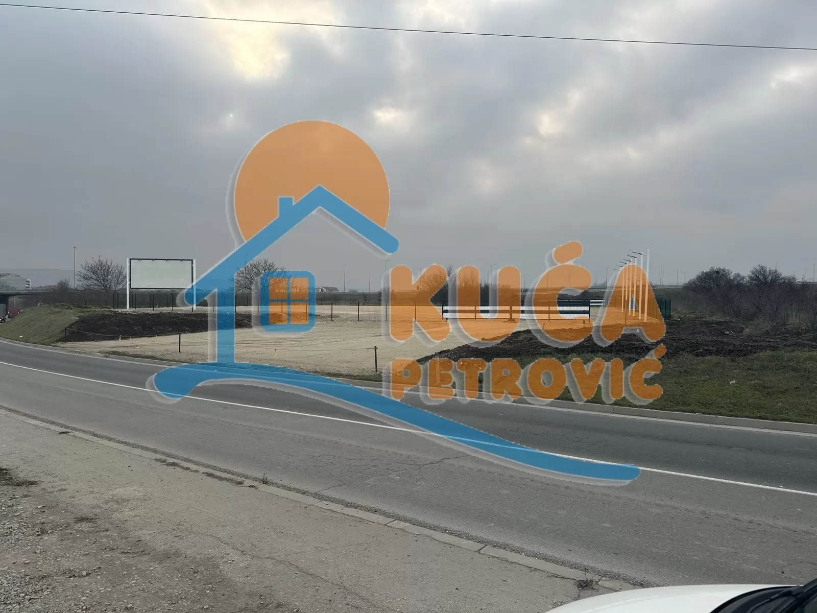 Plac, Donji Matejevac, Matejevački put ID: i-016550 2
