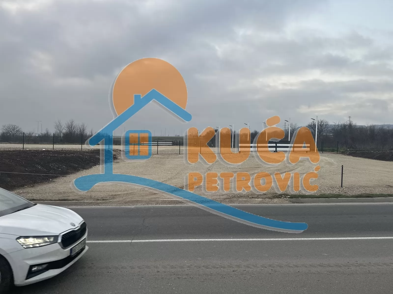 Plac, Donji Matejevac, Matejevački put ID: i-016550 3