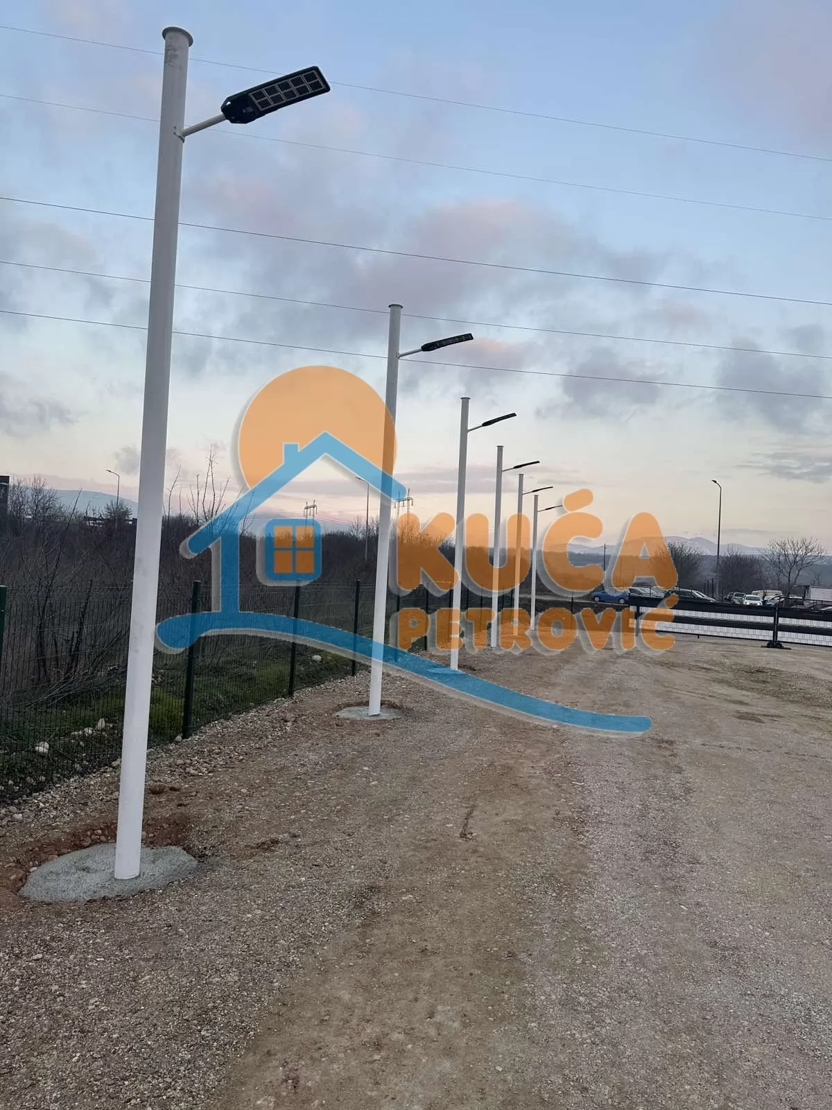 Plac, Donji Matejevac, Matejevački put ID: i-016550 4