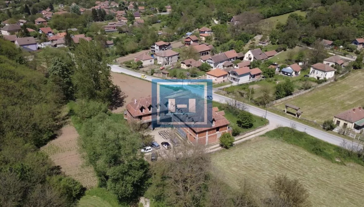 Poslovni prostor 1359 m², Bagrdan, Jagodina 3