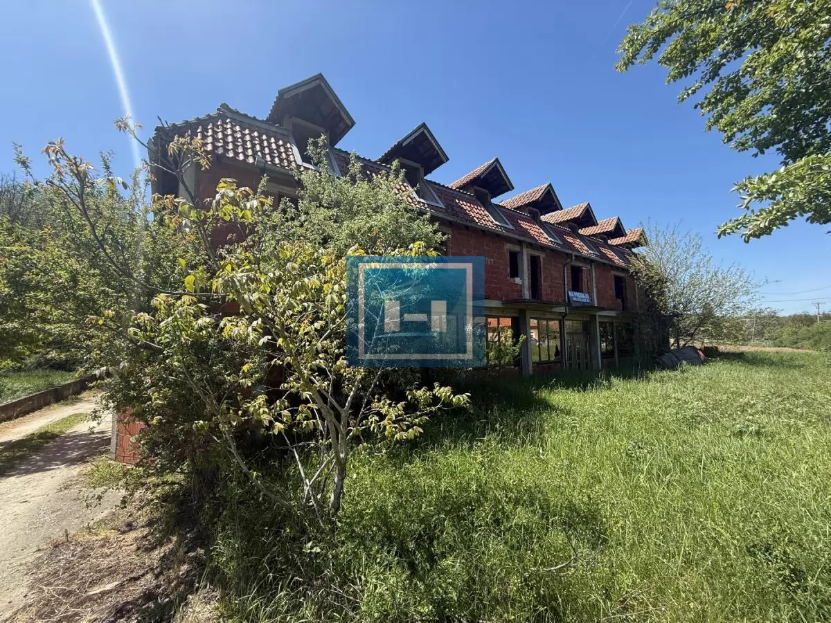 Poslovni prostor 1359 m², Bagrdan, Jagodina 4