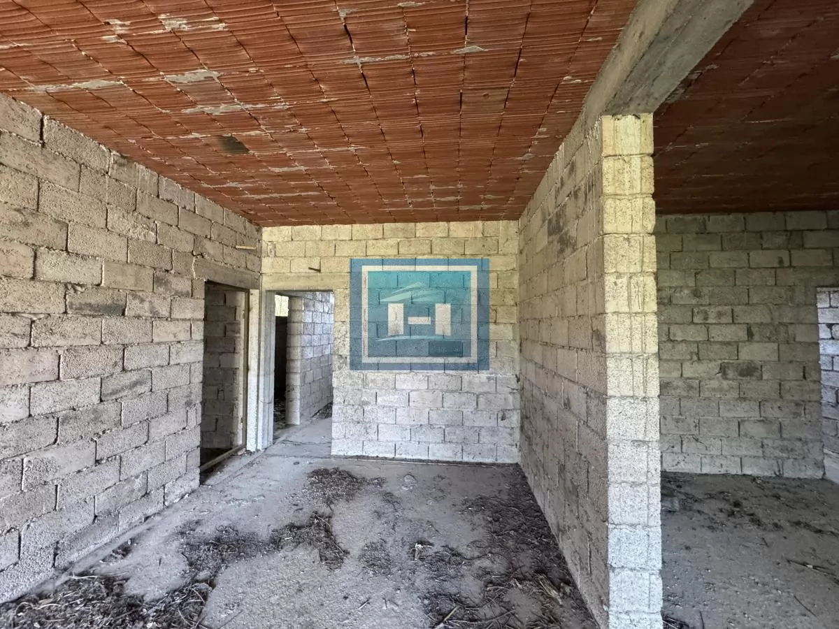 Potencijal u najavi u Ćupriji, u naselju Moravski park. 13