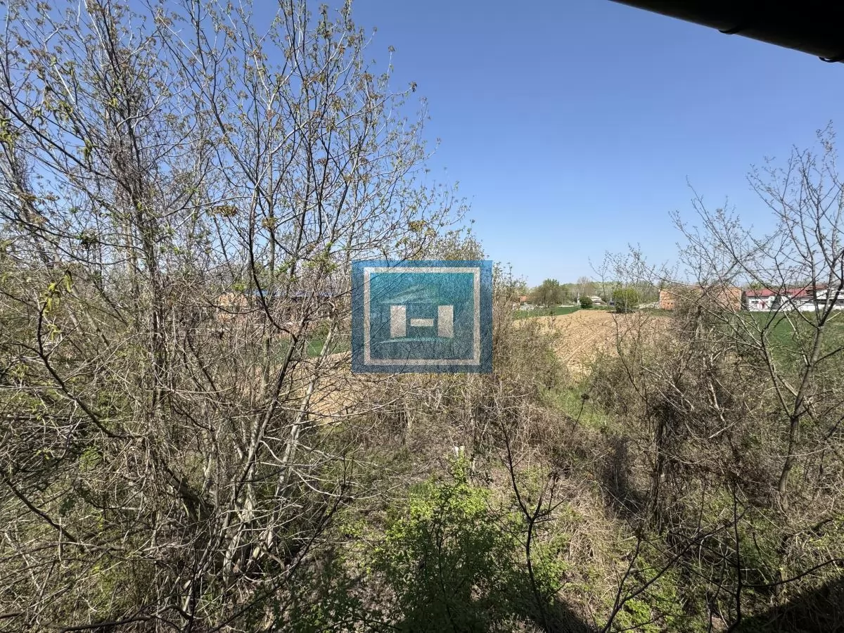 Potencijal u najavi u Ćupriji, u naselju Moravski park. 17