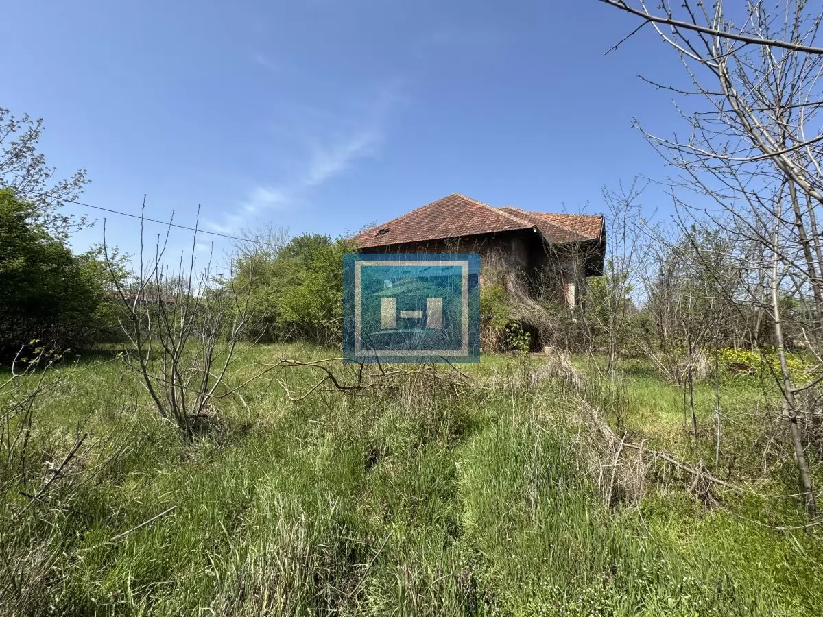 Potencijal u najavi u Ćupriji, u naselju Moravski park. 2