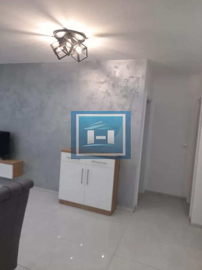 Prelep moderno opremljen jednosoban stan 45 m² – potpuno namešten, odmah useljiv 4