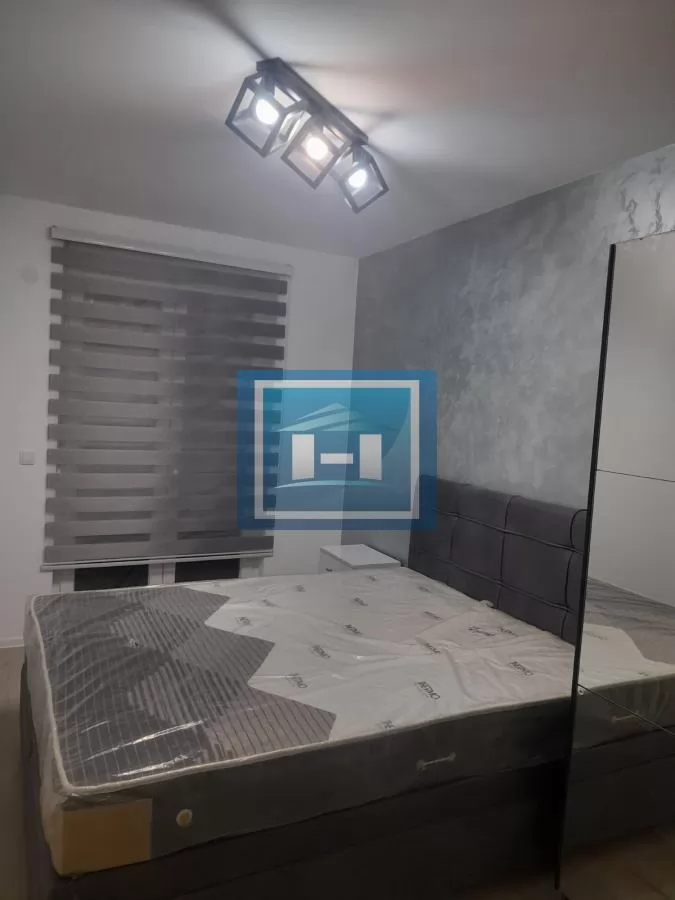 Prelep moderno opremljen jednosoban stan 45 m² – potpuno namešten, odmah useljiv 5