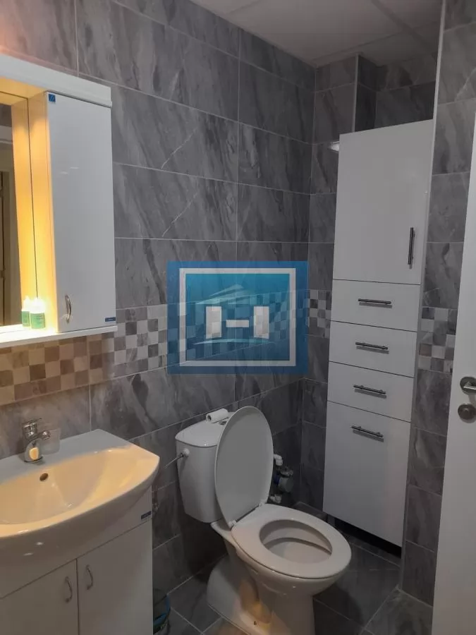 Prelep moderno opremljen jednosoban stan 45 m² – potpuno namešten, odmah useljiv 7