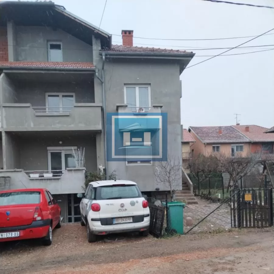 Prodaja, Kuća, Paraćin, Gloždak 1