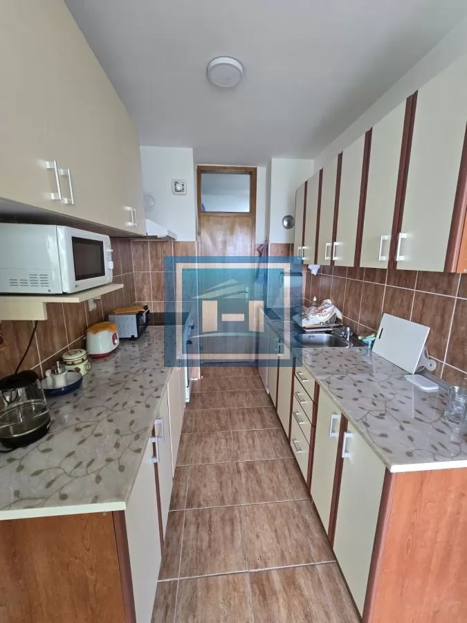 Prodaja, Stan, Vranje, Ledena Stena 12