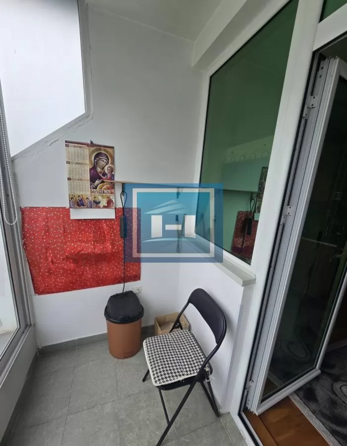 Prodaja, Stan, Vranje, Ledena Stena 13