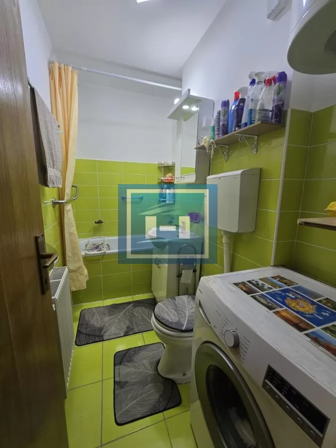 Prodaja, Stan, Vranje, Ledena Stena 15