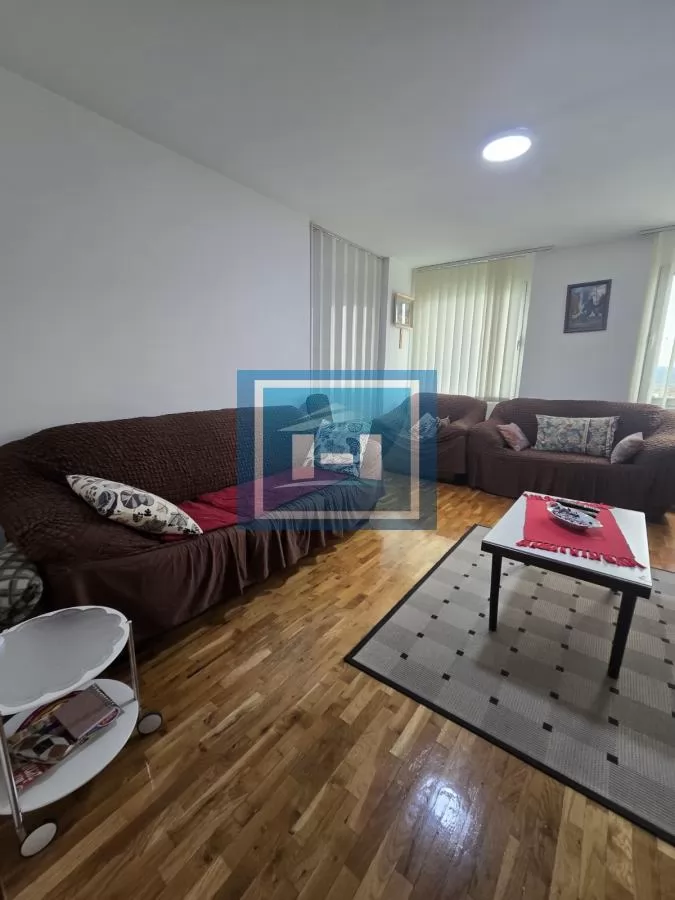 Prodaja, Stan, Vranje, Ledena Stena 2