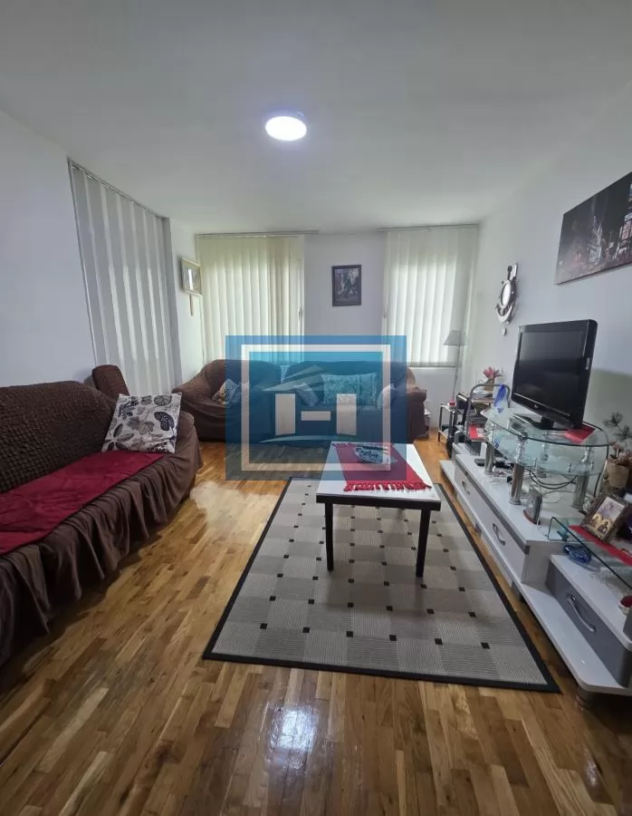 Prodaja, Stan, Vranje, Ledena Stena 3