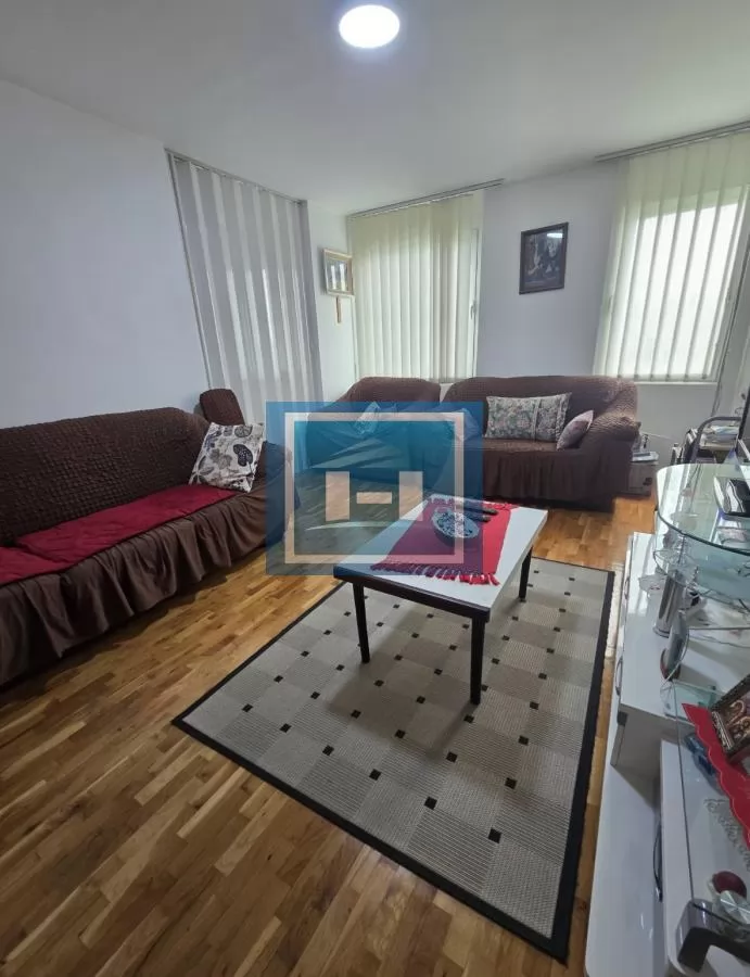 Prodaja, Stan, Vranje, Ledena Stena 4