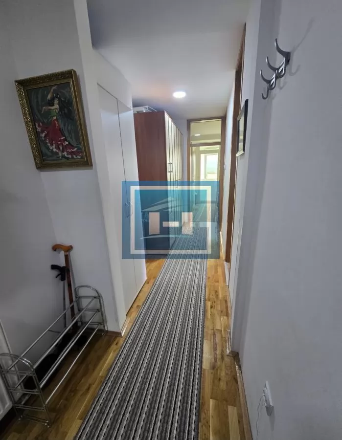 Prodaja, Stan, Vranje, Ledena Stena 8