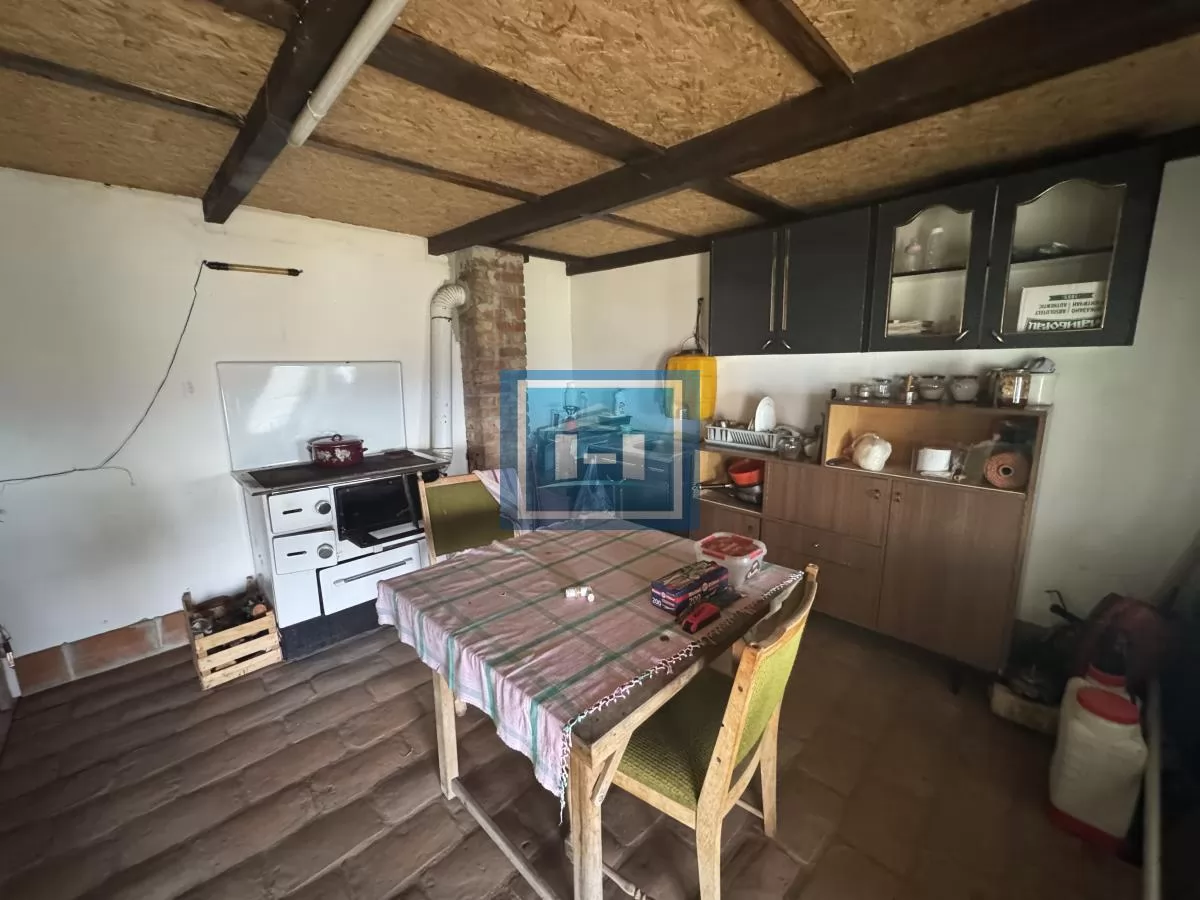 Seosko domaćinstvo na 3.11 Hektara raja 4