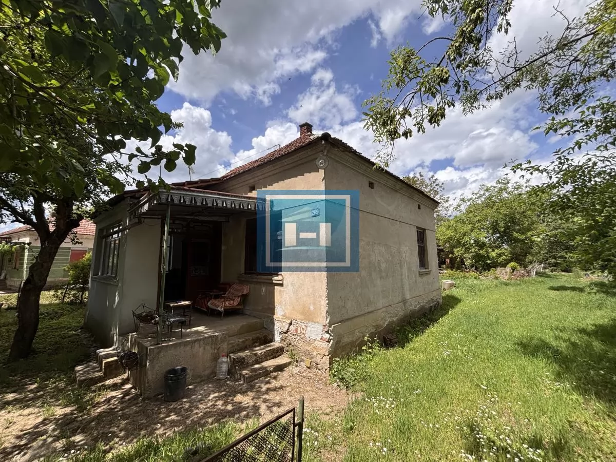 Seosko imanje 91,63 ara – veliki plac i kuća 2
