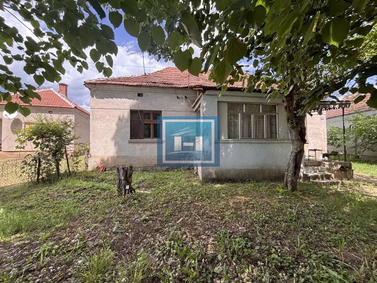 Seosko imanje 91,63 ara – veliki plac i kuća 3
