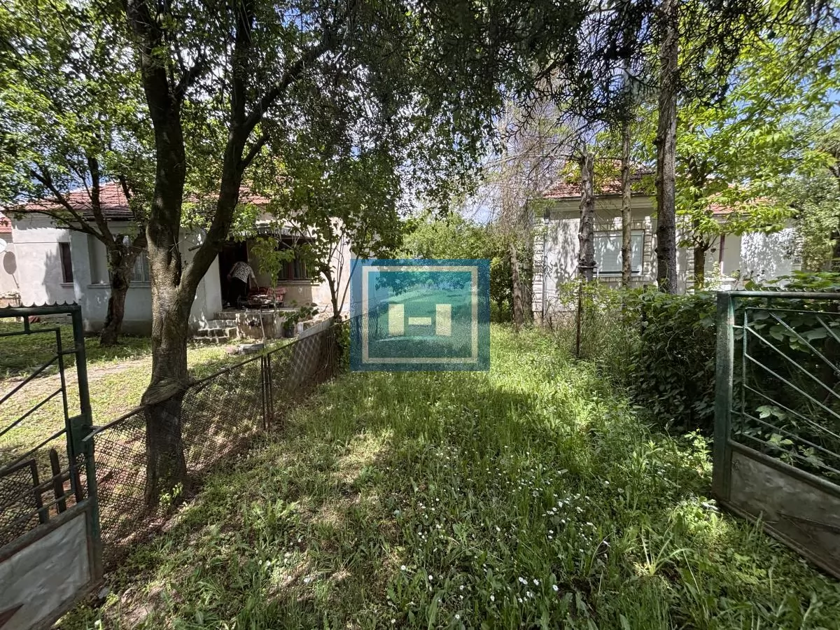 Seosko imanje 91,63 ara – veliki plac i kuća 4