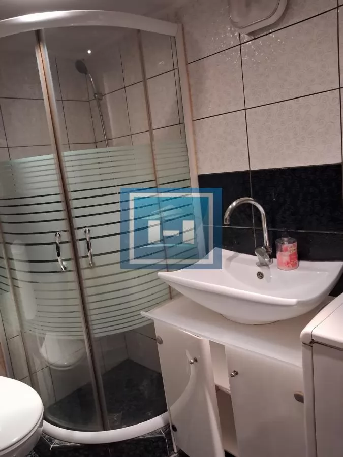 Skadarlija, renoviran, dvorište, INVESTICIJA! 4