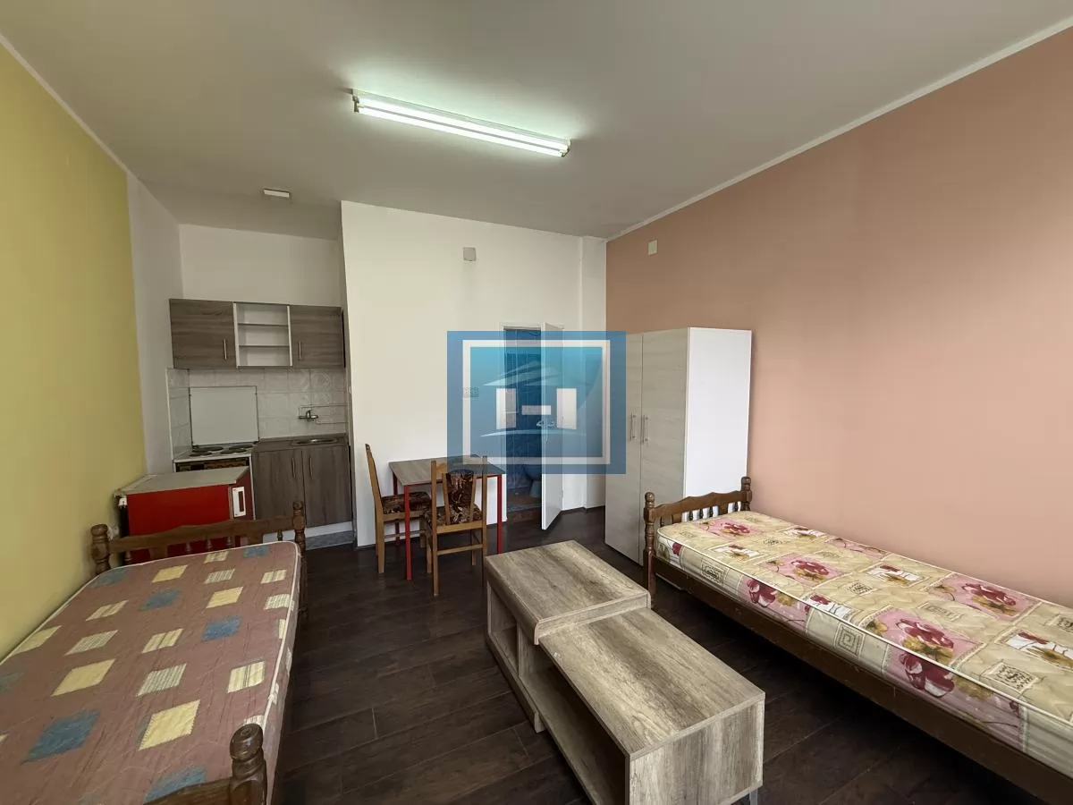 Smeštaj za radnike – nameštene stambene jedinice oko 30 m² sa kupatilom 1