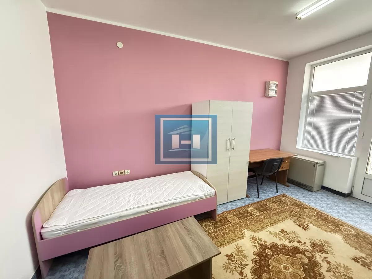 Smeštaj za radnike – nameštene stambene jedinice oko 30 m² sa kupatilom 10
