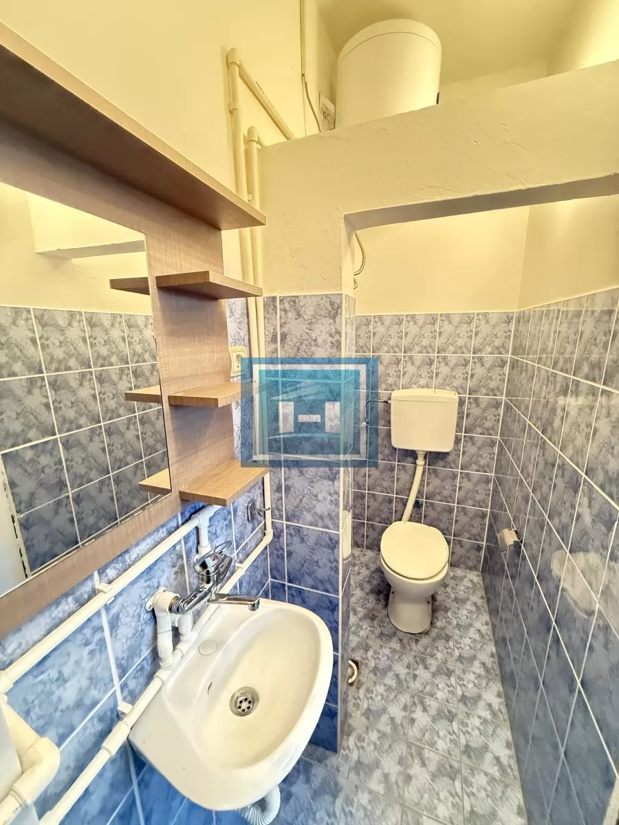 Smeštaj za radnike – nameštene stambene jedinice oko 30 m² sa kupatilom 13