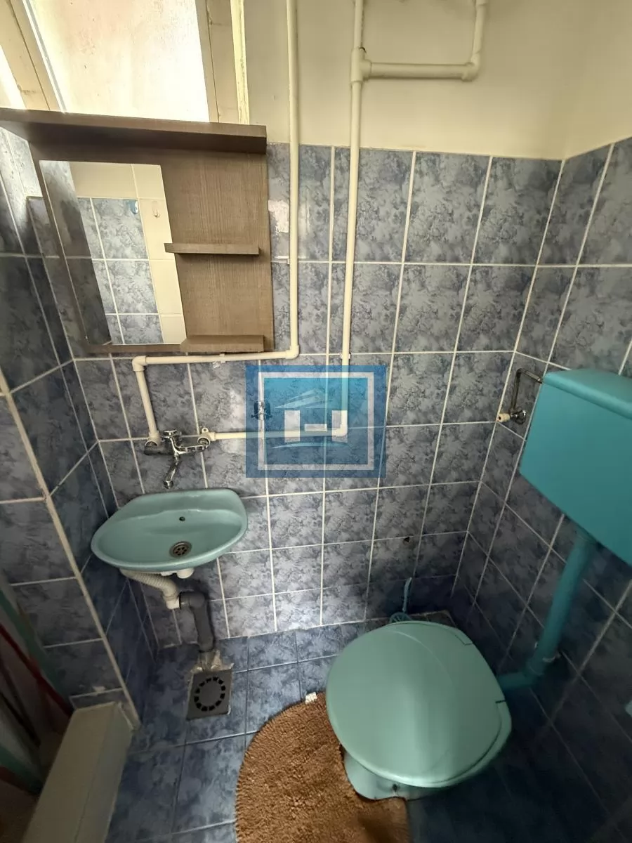 Smeštaj za radnike – nameštene stambene jedinice oko 30 m² sa kupatilom 6