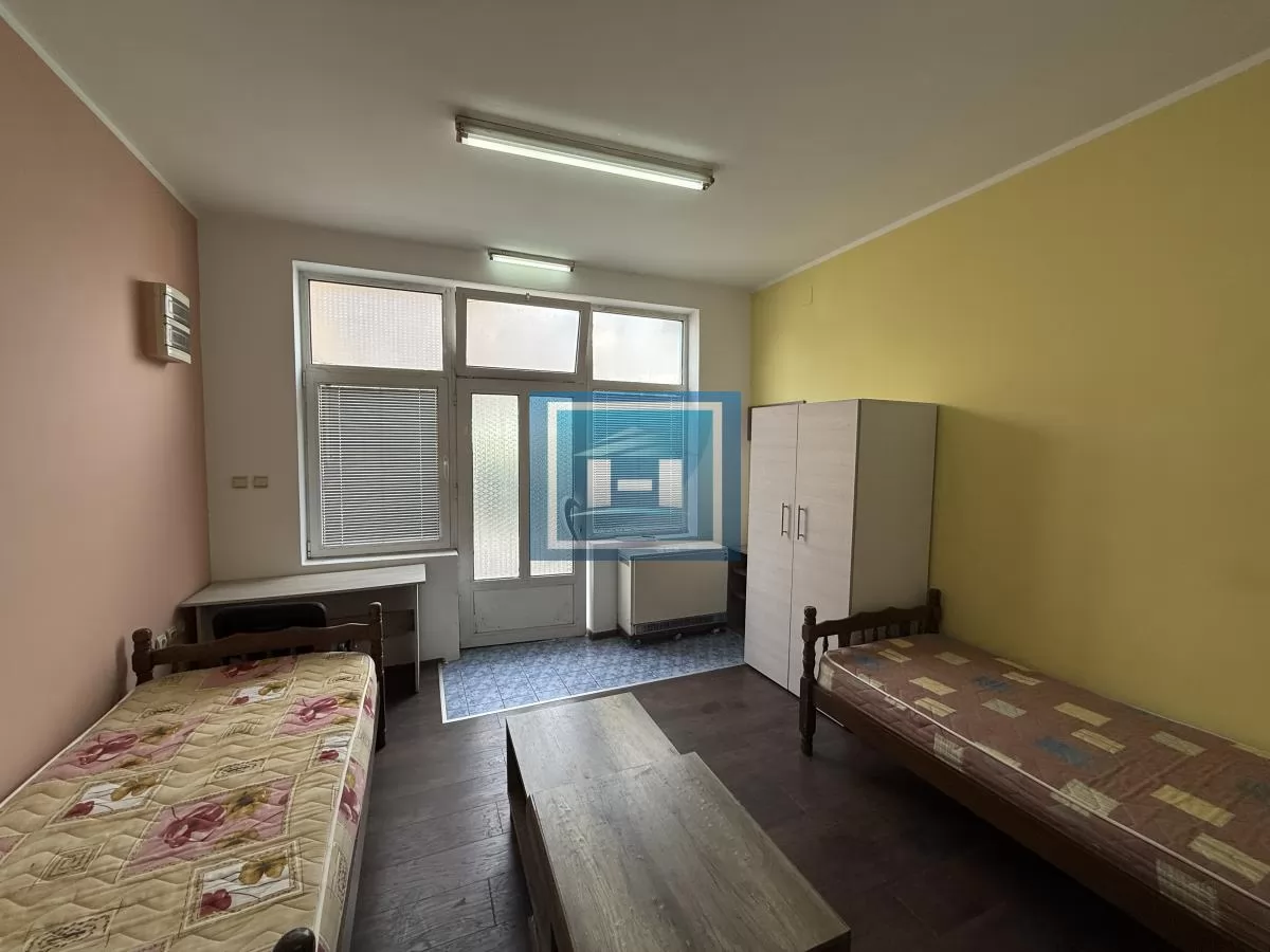 Smeštaj za radnike – nameštene stambene jedinice oko 30 m² sa kupatilom 7