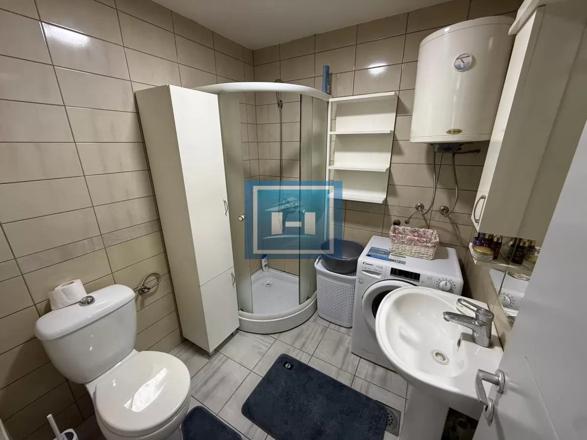 Stan koji se ne propušta – spreman za useljenje odmah! 14