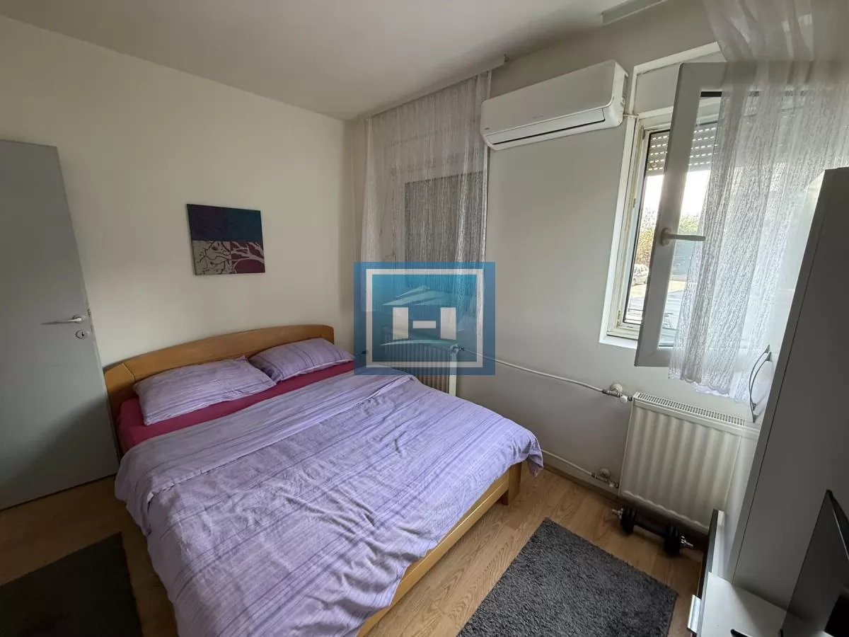 Stan koji se ne propušta – spreman za useljenje odmah! 6