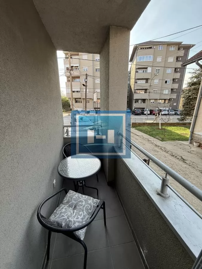 Stan koji se ne propušta – spreman za useljenje odmah! 8