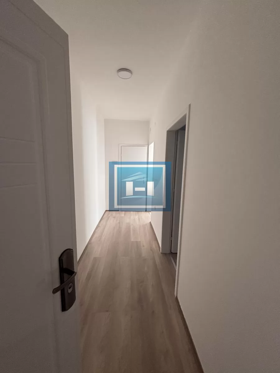 Stan u centru Jagodine, 39 m², prizemlje 1