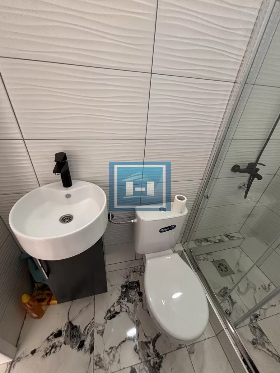 Stan u centru Jagodine, 39 m², prizemlje 10