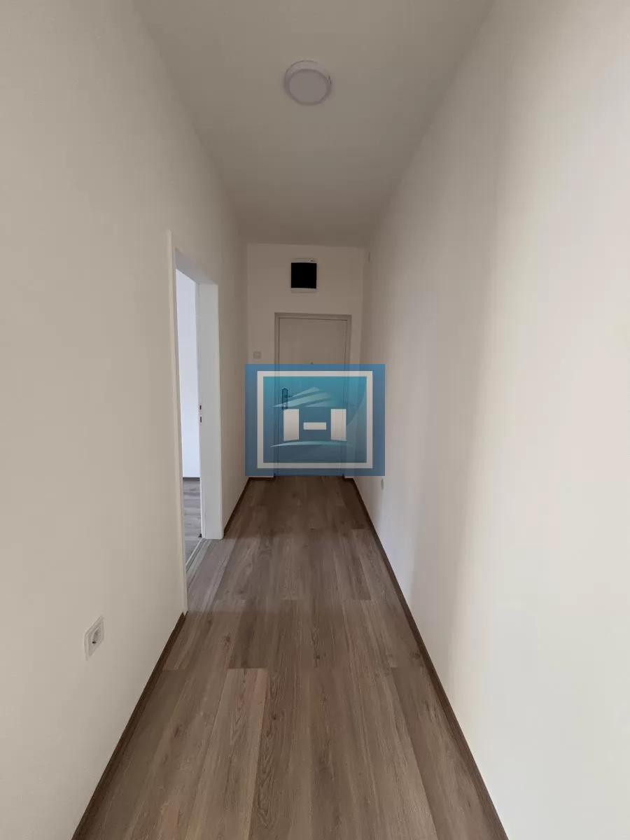 Stan u centru Jagodine, 39 m², prizemlje 12