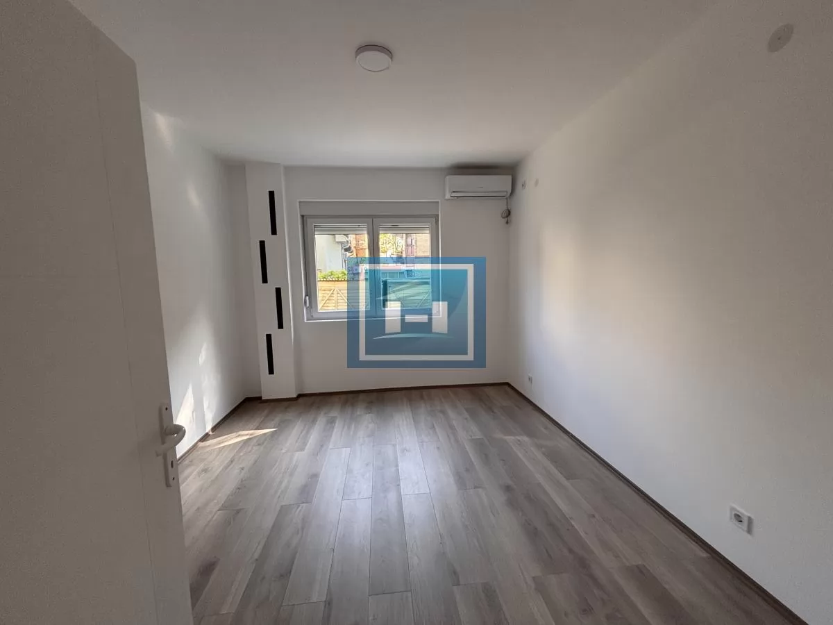 Stan u centru Jagodine, 39 m², prizemlje 2